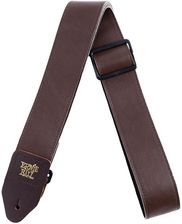 Zdjęcie Ernie Ball Tri Glide Italian Leather Brown - Kalwaria Zebrzydowska