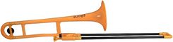 Zdjęcie pBone Plastic Trombone Orange - Proszowice