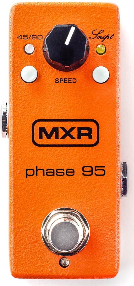 ギター MXR M290 PHASE 95 Dunlop MXR M290 Phase 95 - Ceny i opinie - Ceneo.pl