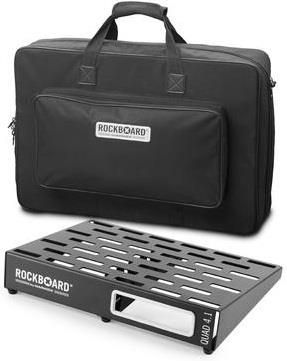 Rockboard QUAD 4.1 with Gig Bag