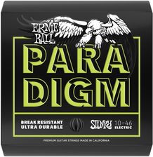 Zdjęcie Ernie Ball Paradigm Regular Slinky - Dobra