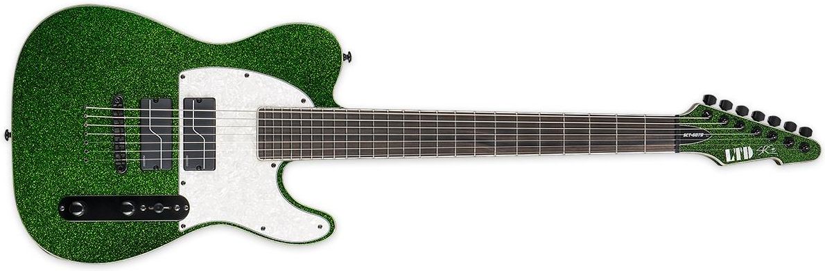 ESP LTD SCT-607B GSP - Ceny i opinie - Ceneo.pl