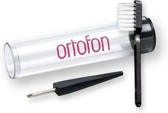 Zdjęcie Ortofon DJ- maintenance set 1 stylus brush and 1 screwdriver - Goniądz