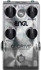 Zdjęcie Engl Alpha Drive - Wojcieszów