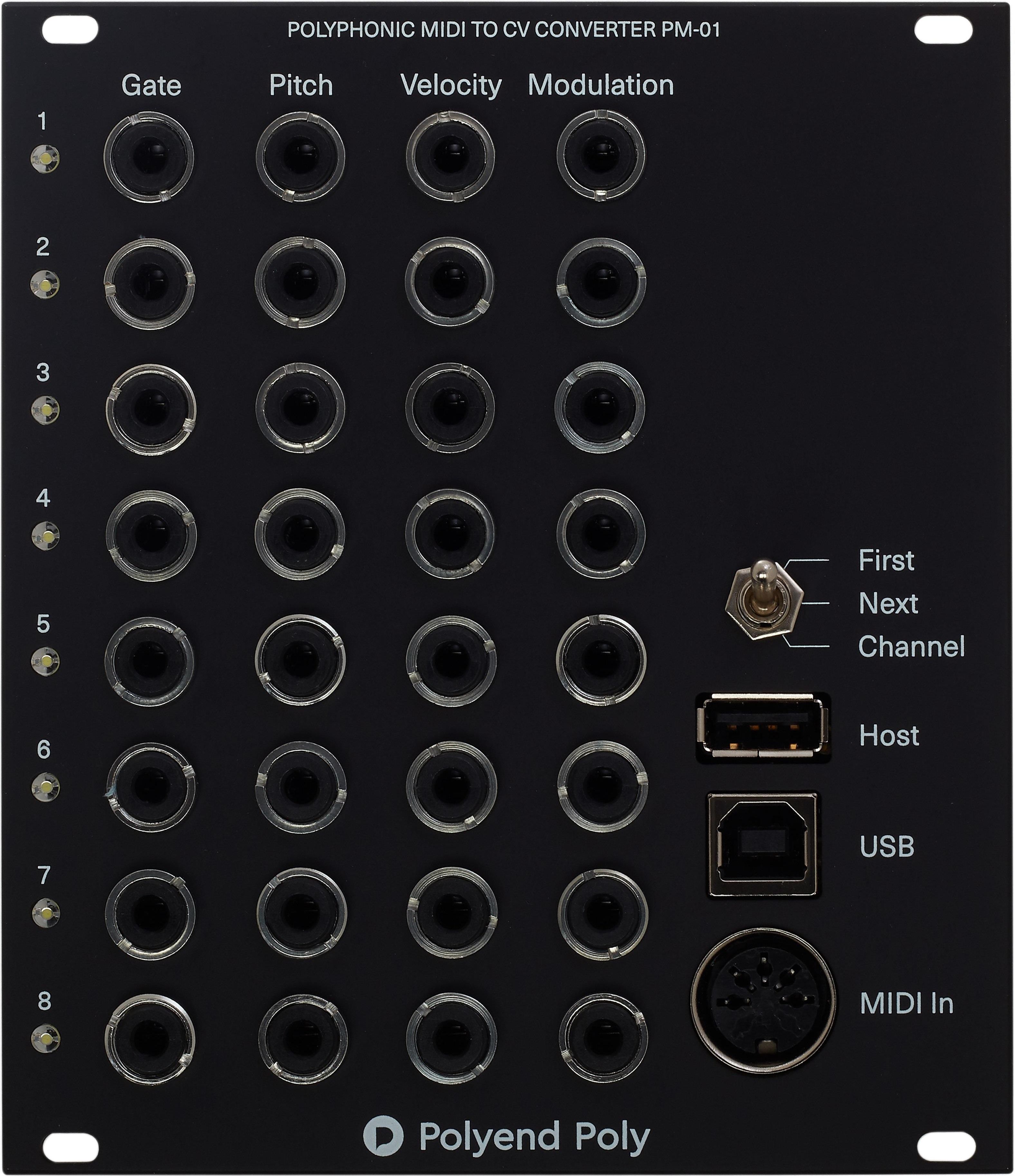 Polyend Poly - Ceny i opinie - Ceneo.pl