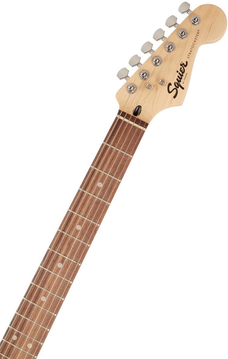 Squier Bullet Strat HSS LRL Temolo AWT MEG Sklep muzyczny