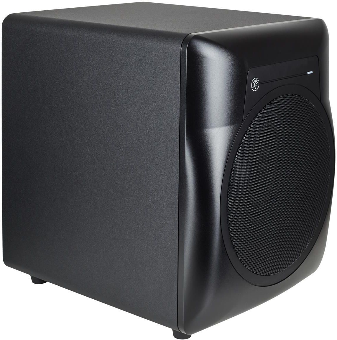 фото Сабвуфер Mackie MRS10