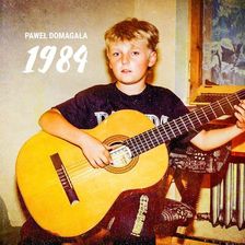 Zdjęcie 1984 Paweł Domagała - Kraków