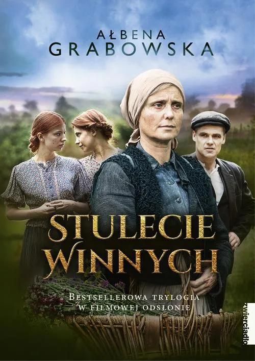 Stulecie Winnych Sezon 3 Odcinek 1 Stulecie Winnych : Stulecie Winnych sezon 3: Kasia Bartosiewicz