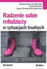 Zdjęcie Radzenie sobie młodzieży w sytuacjach trudnych - Puszczykowo