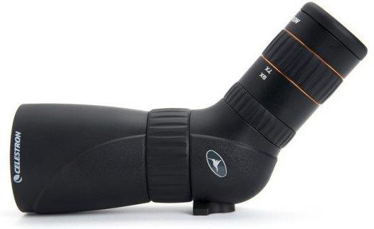 Cannocchiale Celestron Hummingbird ED 9-27x56mm - Per Birdwatching, Leggero E Potente, Con Astuccio - Foto 11
