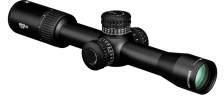 Vortex Optics Viper Pst Ii 2-10X32 Ffp 30 Mm Ao Ebr-4 Mrad