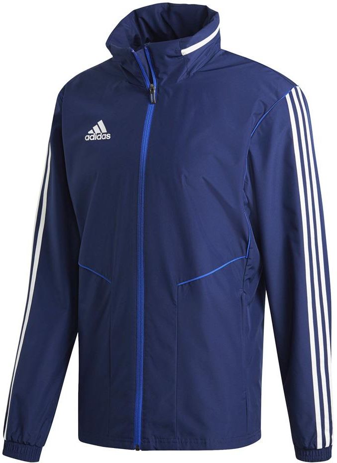 Adidas Kurtka Męska Tiro 19 All Weather Jacket Dt5417 - Ceny I Opinie ...