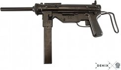 Zdjęcie Denix Replika Pistolet Maszynowy M3 Cal.45 1313 - Rogoźno