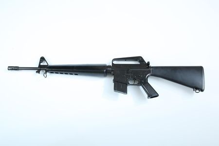 Denix Replika M16A1 Karabin Szturmowy, Usa - Wietnam 1133