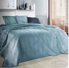 Zdjęcie Eurofirany Narzuta Na Łóżko Sofia 170X210 367953 - Konin