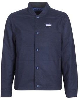 Patagonia recycled outlet wool bomber