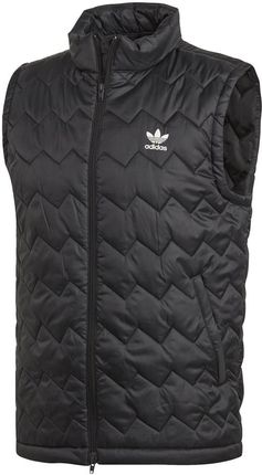 KAMIZELKA MĘSKA ADIDAS SST Puffy Vest DH5033