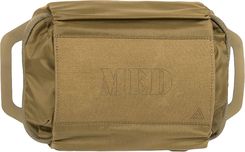 Zdjęcie Direct Action Kieszeń Med Pouch Horizontal Mk Ii Coyote Brown (Po-Mdh2-Cd5-Cbr) H - Puszczykowo