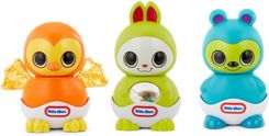 Zdjęcie Little Tikes Sleepy Stacker 646881 - Kowalewo Pomorskie