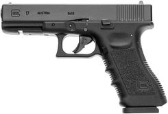 Umarex Pistolet Gbb Glock 17 Co2 (2.6428) - Karabinki i pistolety ASG