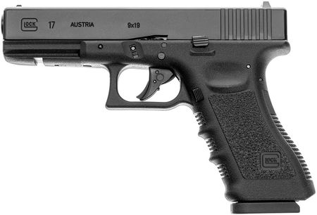 Umarex Pistolet Gbb Glock 17 Co2 (2.6428)