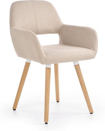 Halmar Krzesło W Stylu Skandynawskim K283 2010001160236