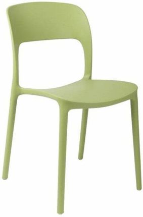 D2 D2Design  Krzesło Flexi Zielone