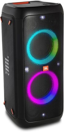 JBL PARTYBOX 300ワイヤレススピーカー ブラック JBL PartyBox 300 czarny - Opinie i ceny na Ceneo.pl
