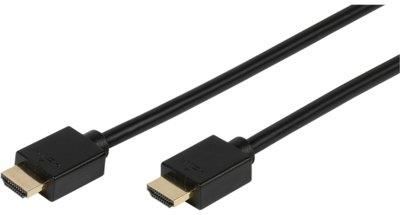 Vivanco Kabel HDMI-HDMI 3m (47160)