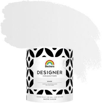 Designer Collection 2,5l Shade Beckers