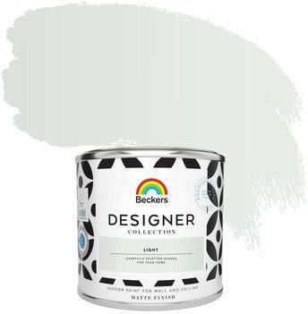 Designer Collection 2,5l Light Beckers