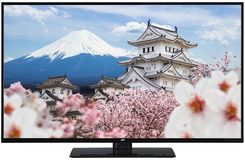 Zdjęcie Telewizor LED JVC LT-40VU63M LED 40 cali 4K UHD - Kraków