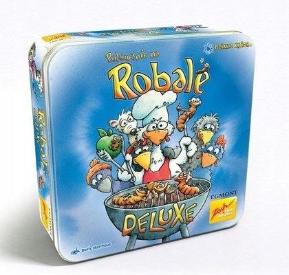 Egmont Polowanie Na Robale Deluxe