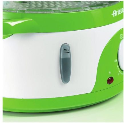 Ariete B-healthy Steam 911 - zdjęcie 5