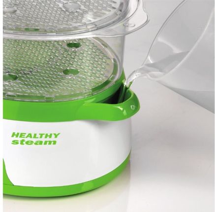 Ariete B-healthy Steam 911 - zdjęcie 4