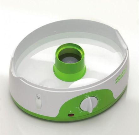 Ariete B-healthy Steam 911 - zdjęcie 3