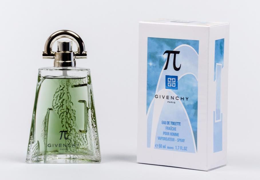 givenchy pi fraiche