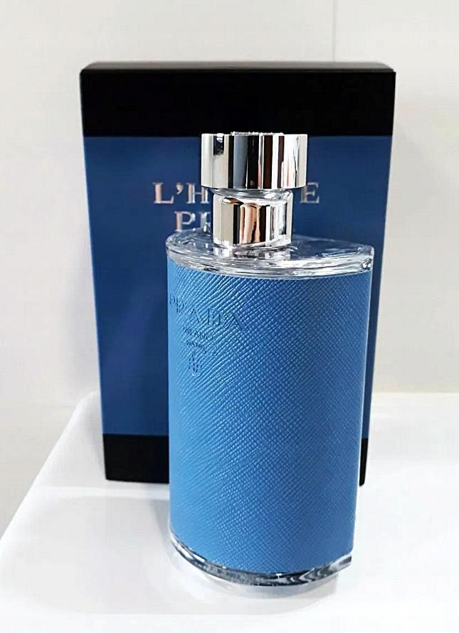 Prada L Homme Woda Toaletowa 100ml - Ceneo.pl