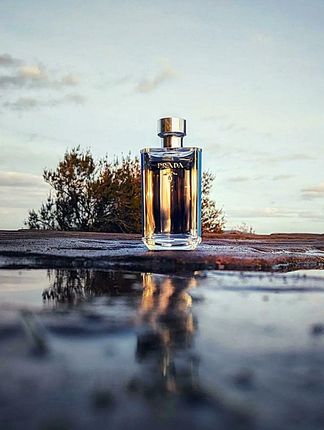 PRADA L'Homme オードトワレ 100ml Prada L'Homme L'Eau Pour Homme woda toaletowa - 100ml