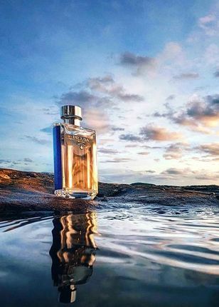 Prada L Homme Woda Toaletowa 100ml - Ceneo.pl