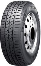 Evergreen EW616 205/75R16 113/111R C 3PMSF M+S
