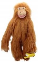 The Puppet Company Maskotka Orangutan 75cm (pc004101)