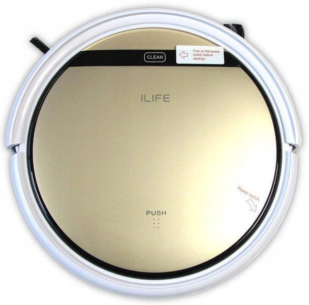 Ilife V5S Pro Opinie i ceny na Ceneo.pl