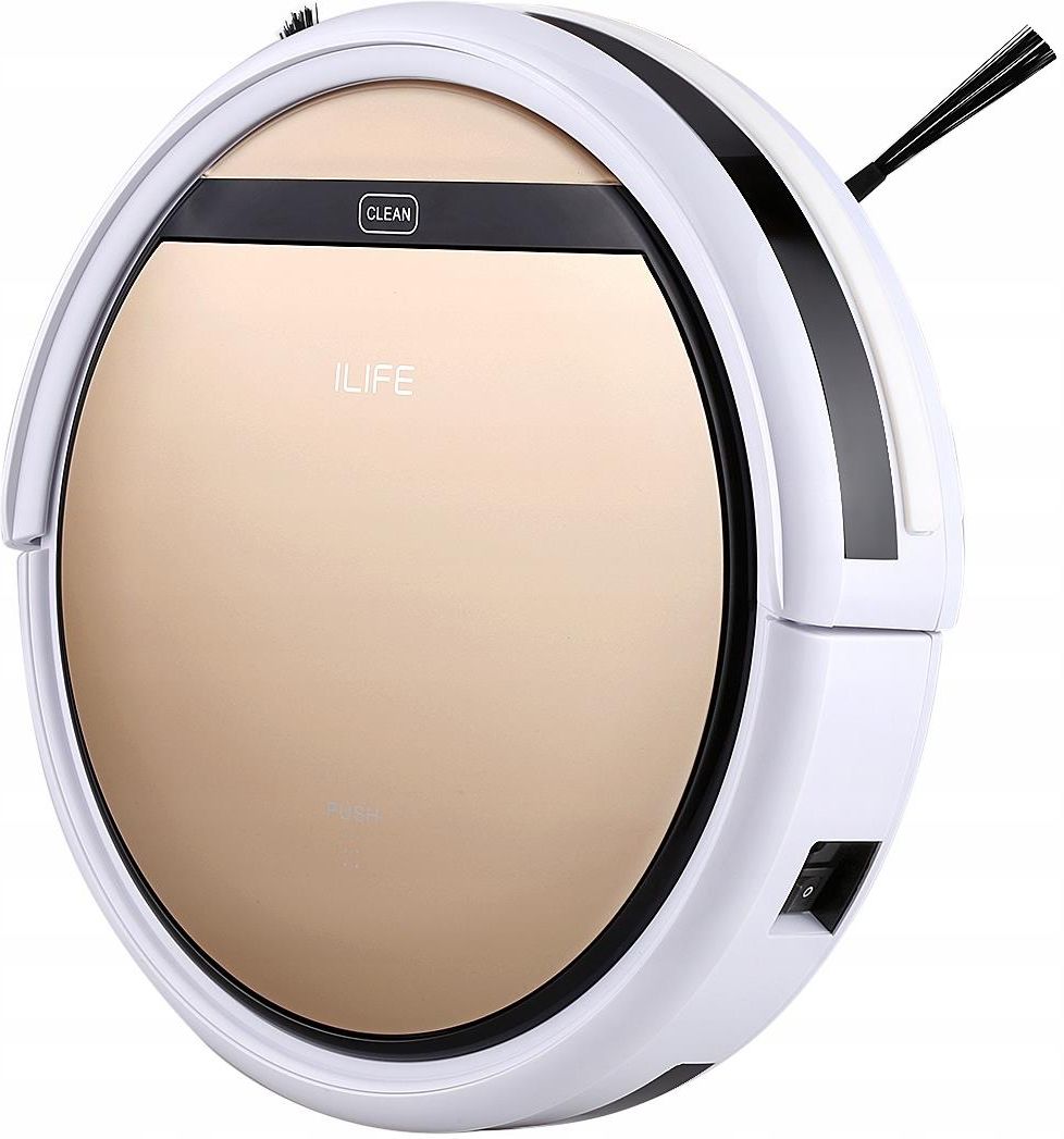 Ilife V5S Pro Opinie i ceny na Ceneo.pl