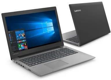 Обзор lenovo ideapad 330 15ast