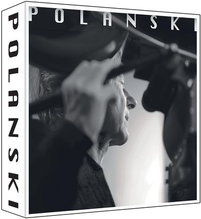 Roman Polański. Antologia Filmowa [BOX] [32xBlu-Ray]