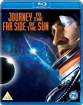 Journey To The Far Side Of The Sun (Po drugiej stronie Słońca) (EN) [Blu-Ray]