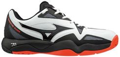 mizuno wave intense 4