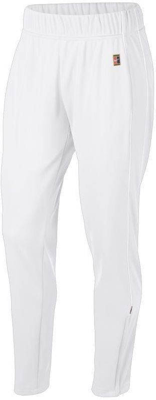 Nike Court Warm Up Pant White Ceny I Opinie Ceneo Pl